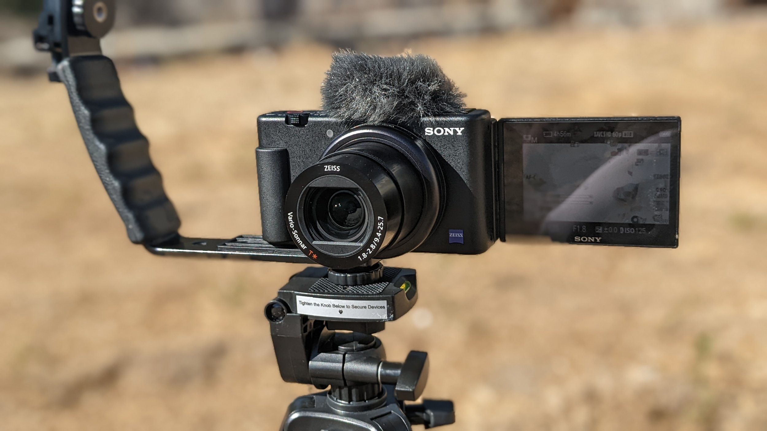 Sony ZV-1 Review — Stream Tech Reviews by BadIntent Sony ZV-1 Review — Stream Tech Reviews by BadIntent